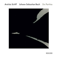 András Schiff - Johann Sebastian Bach: Six Partitas