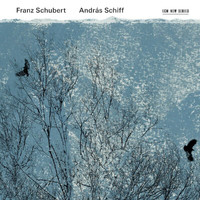 András Schiff - Franz Schubert