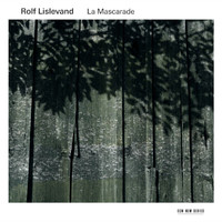 Rolf Lislevand - La Mascarade - Music For Solo Baroque Guitar And Theorbo
