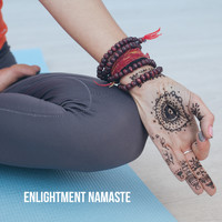 Spiritual Fitness Music, Relaxing Music and Deep Sleep - Enlightment: Namaste