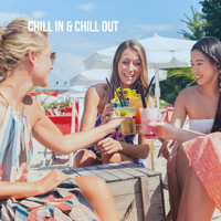 Bar Lounge, Dance Hits 2015 and Bossa Cafe en Ibiza - Chill in & Chill Out