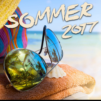 Various Artists - Sommer 2017