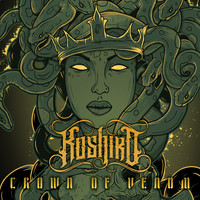 Koshiro - Crown of Venom