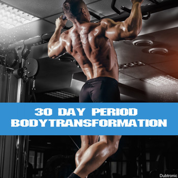Various Artists - 30 Day Period Bodytransformation