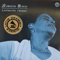 Susana Baca - Lamento Negro