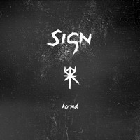 Sign - Hermd
