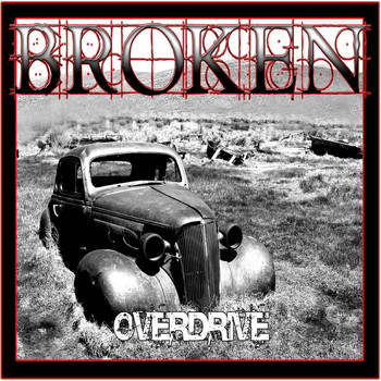 Broken - Overdrive