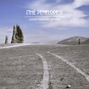 The Penelopes - Leave Them All Behind (Deluxe)