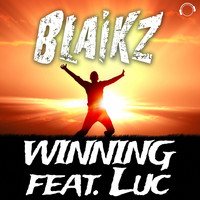 Blaikz feat. Luc - Winning