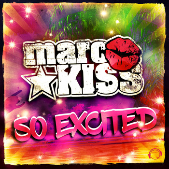 Marc Kiss - So Excited