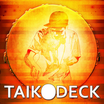 TaikOz - Taikodeck