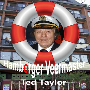Ted Taylor - Hamborger Veermaster