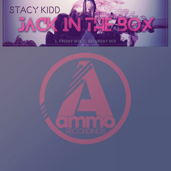 Stacy Kidd - Jack in the Box