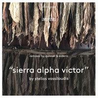 Stelios Vassiloudis - Sierra Alpha Victor