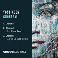 Yost Koen - Chordeal