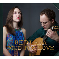 Bedlam - Died for Love