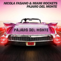 Nicola Fasano & Miami Rockets - Pajaro del Monte