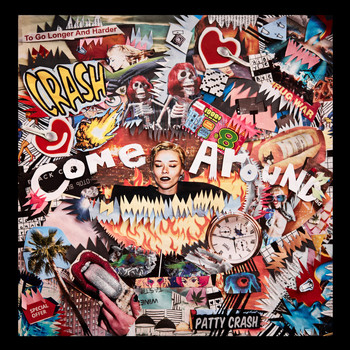 Patty Crash - Come Around