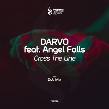 DARVO feat. Angel Falls - Cross the Line
