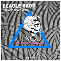 Beagle Bros - Get out of My Head