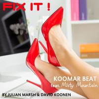 Koomar Beat - Fix It