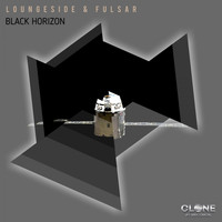 Loungeside & Fulsar - Black Horizon