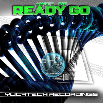 Anger Inc - Ready Go