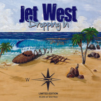 Jet West - Dropping in