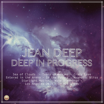 Jean Deep - Deep in Progress
