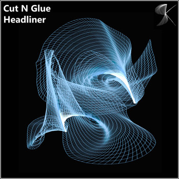 Cut N Glue - Headliner