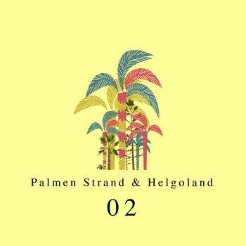 Various Artists - Palmen, Strand und Helgoland, Vol. 2