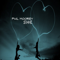 Phil Moorey - She