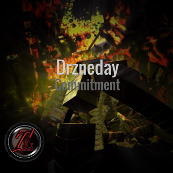 Drzneday - Commitment