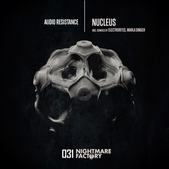 Audio Resistance - Nucleus