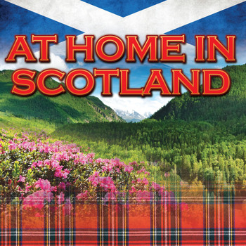 Kenneth McKellar - At Home in Scotland