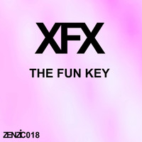 XFX - The Fun Key