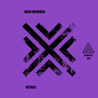 Greg Denbosa - Nitrile