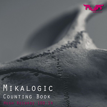 Mikalogic - Counting Book