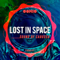 Sound Of Cabossa - Lost in Space