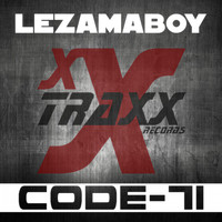 Lezamaboy - Code-71