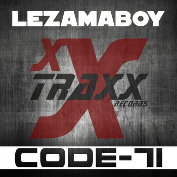 Lezamaboy - Code-71