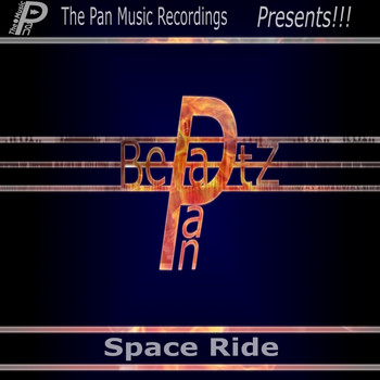 Pan BeatZ - Space Ride