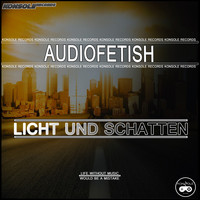 Audiofetish - Licht und Schatten