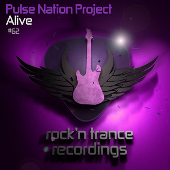 Pulse Nation Project - Alive