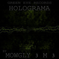 Mowgly 3 M3 - Holograma
