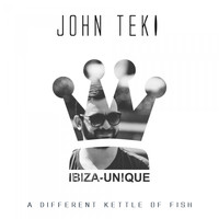 John Teki - A Different Kettle of Fish