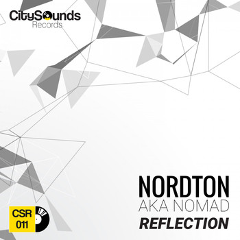 Nordton a.k.a. Nomad - Reflection