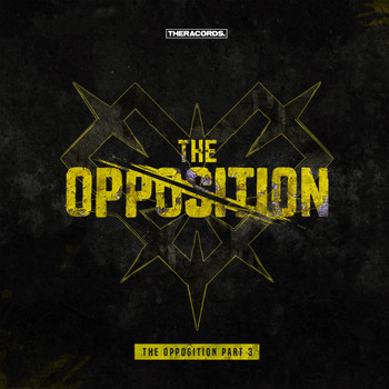Various Artists - The Opposition, Pt. 3 (Explicit)