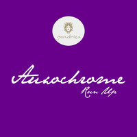 Auxochrome - Run Up