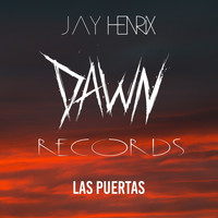 Jay Henrix - Las Puertas